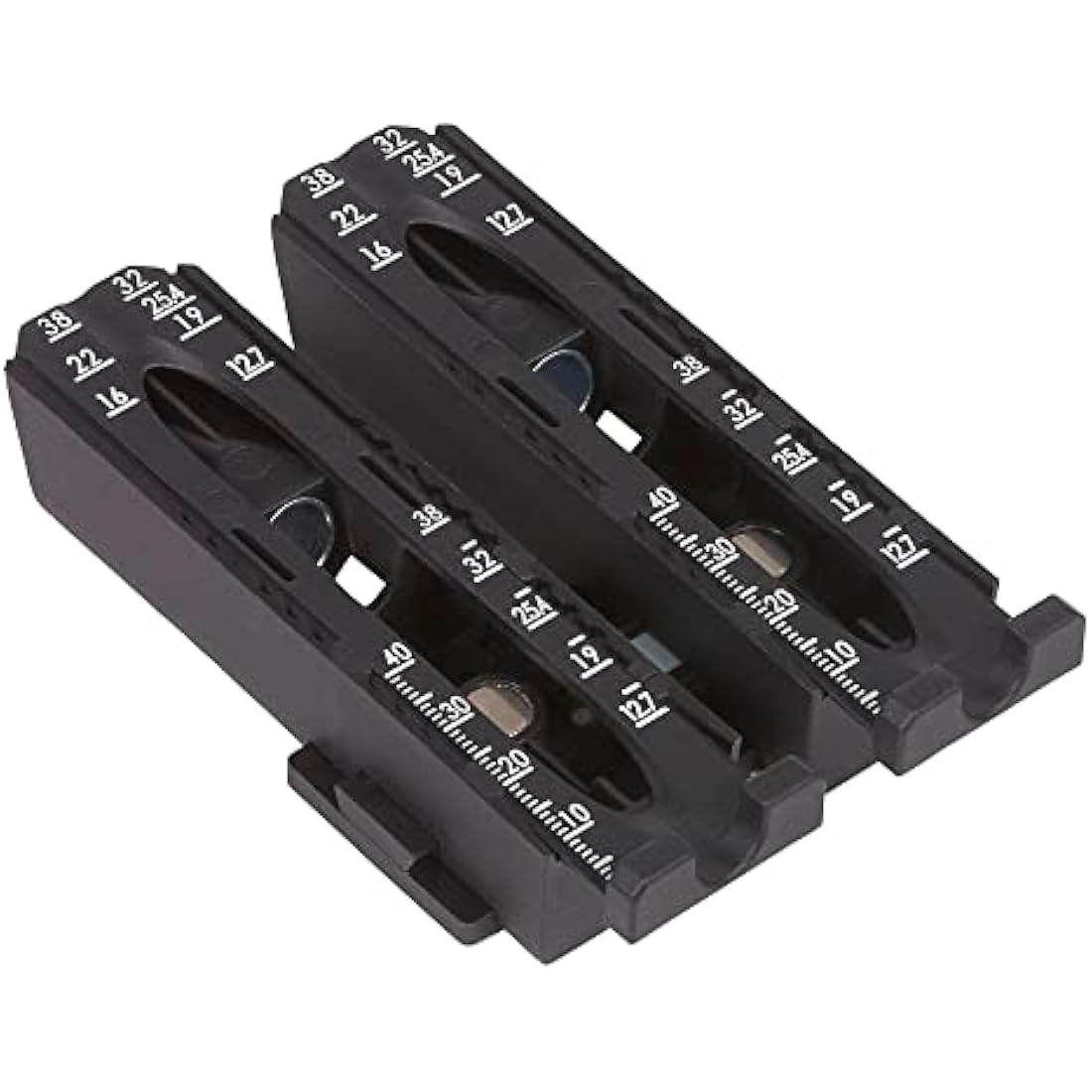 Trend 3-in-1 Pocket Hole Jig Kit with HSS Drill Bit and 50 Screws
