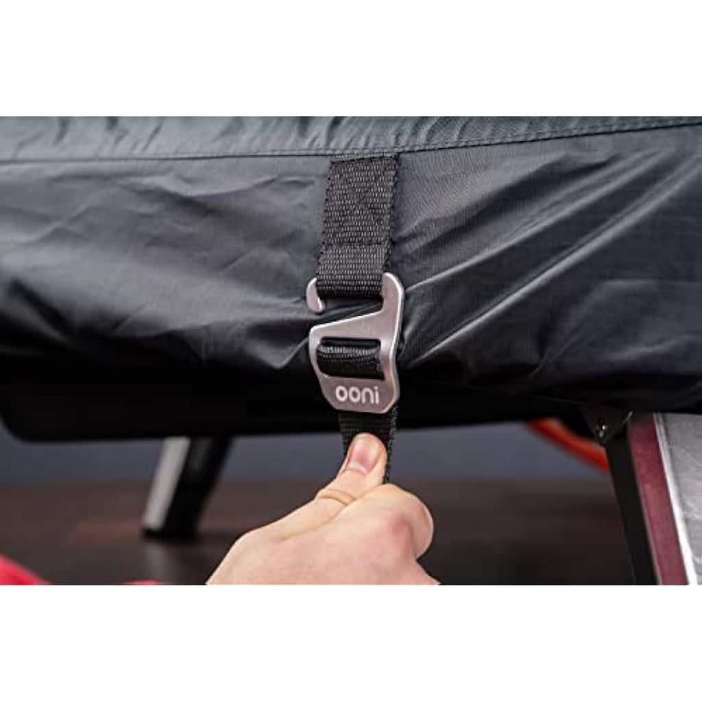 Ooni Koda 16 Pizza Oven Cover – Waterproof & Weatherproof Protection