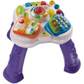 Jolof Store Baby Activity Table – Musical Educational Toy for Toddlers