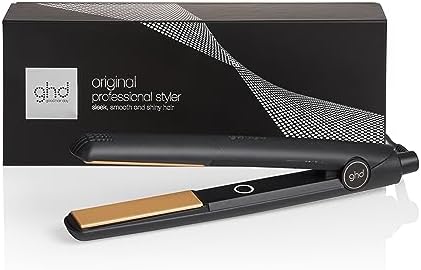 ghd Original Hair Straightener - Professional Styler for All Hair Types