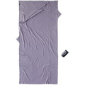 Cocoon Insect Shield TravelSheet – Egyptian Cotton XL Sleeping Bag Liner