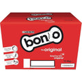 Bonio Original Dog Biscuits – Low Fat Oven-Baked Treats, 12.5kg