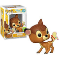 Funko POP! Disney Classics: Bambi - SDCC 2022 Exclusive Vinyl Figure