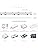 BTF-LIGHTING FCOB RGB IC LED Strip – 5M 720LEDs/m WS2811 Chasing Light