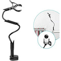 Flexi Twist Baby Monitor Holder – No-Drill Flexible Mount