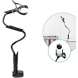 Flexi Twist Baby Monitor Holder – No-Drill Flexible Mount
