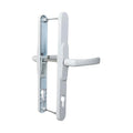 Jolof Store White Universal UPVC Repair Door Handle | 59mm-96mm PZ