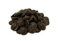 Belcolade Belgian Dark Chocolate Buttons | Cacao Trace Easy Melt - 1kg