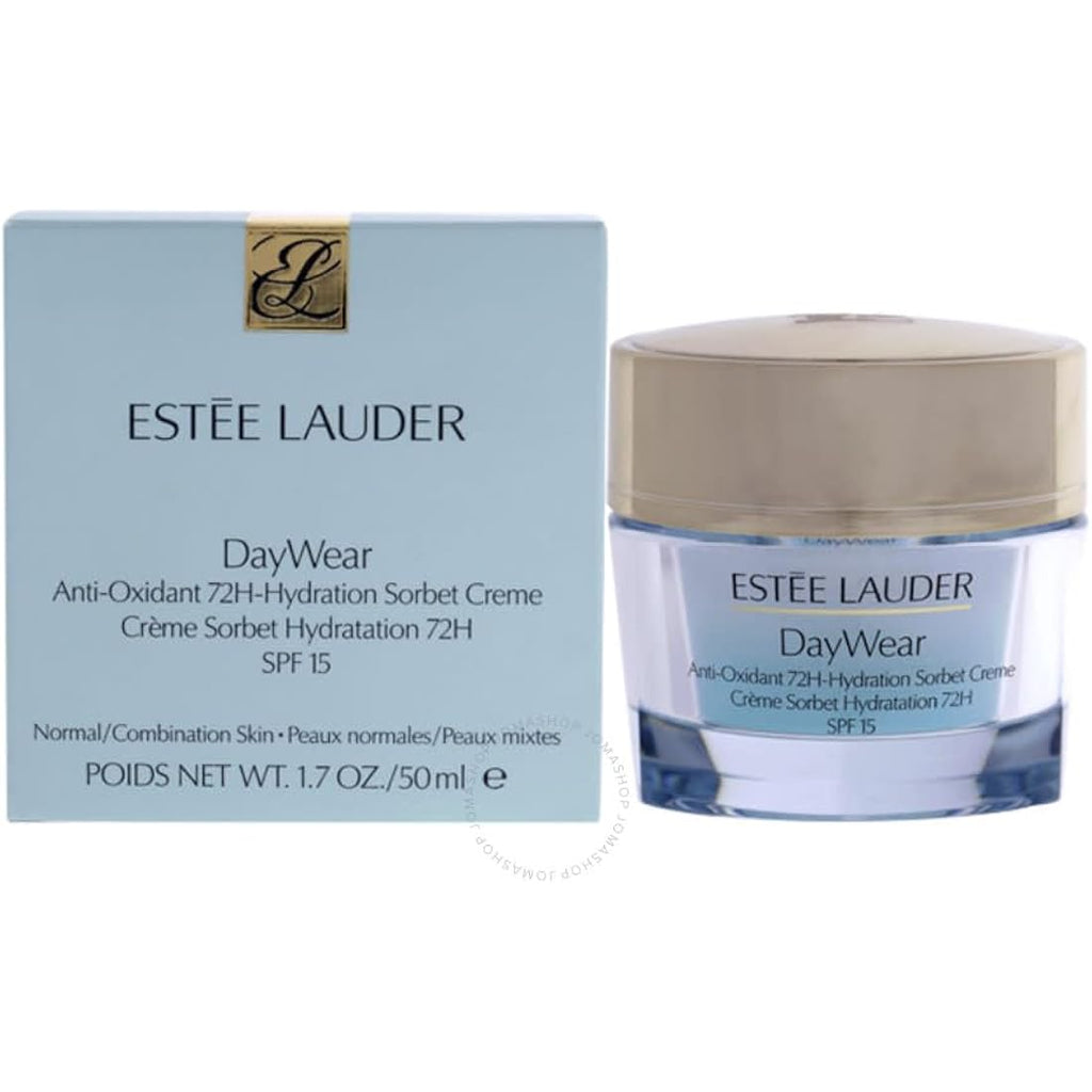 Estée Lauder DayWear Anti-Oxidant 24H Moisture Cream SPF 15 - Dry Skin