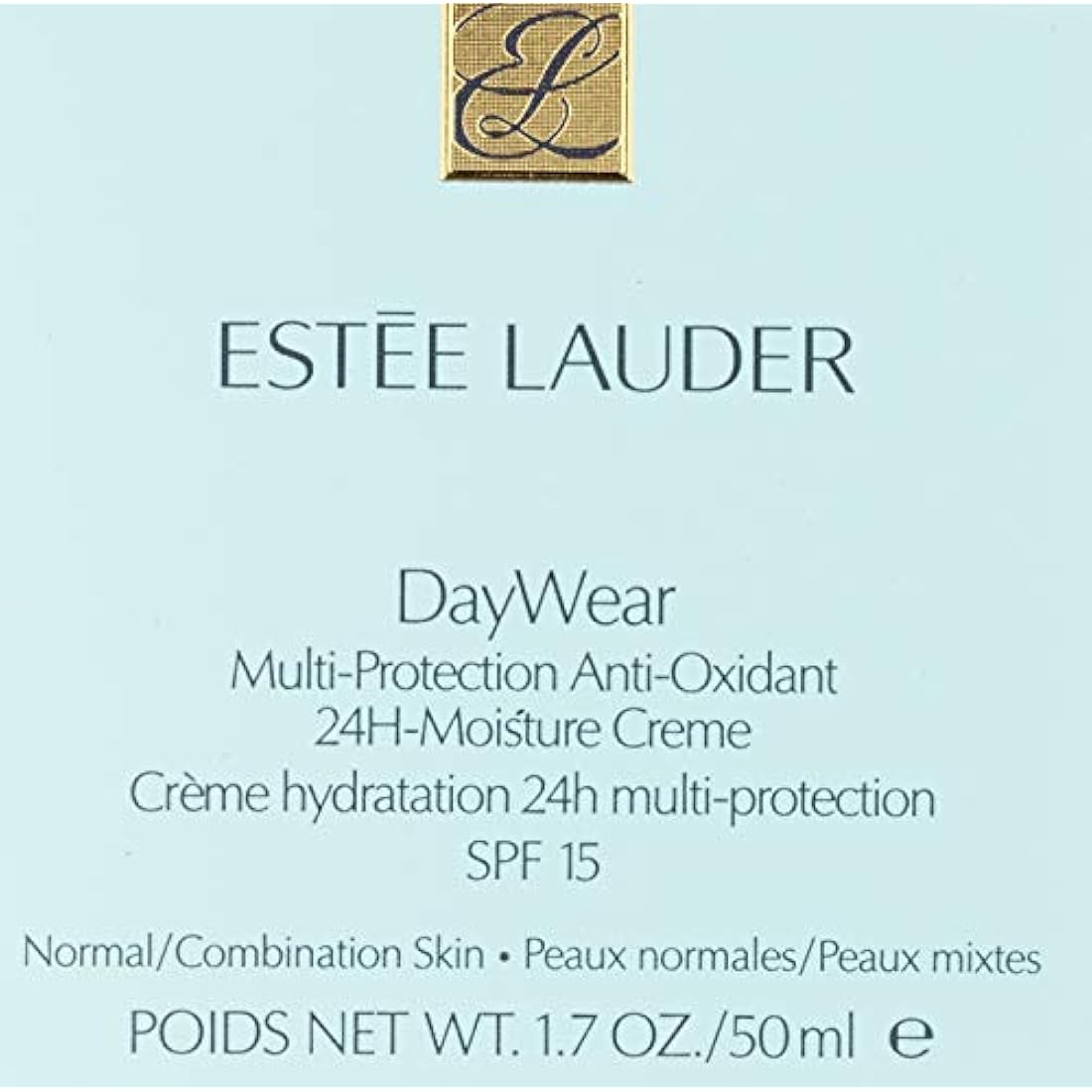 Estee Lauder Nightwear Plus Anti-Oxidant Night Detox Creme - 50ml
