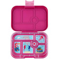 Yumbox Original Leakproof Kids Bento Lunch Box | 5-Compartment Purple
