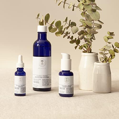 Neal's Yard Remedies Sensitive Face Moisturiser - Organic Skincare 50ml