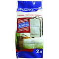 Marina i25 Filter Replacement Cartridge – Medium Aquarium Media 2-Pack