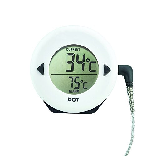 Thermapen DOT Digital Oven & BBQ Meat Thermometer with 1.2m Probe
