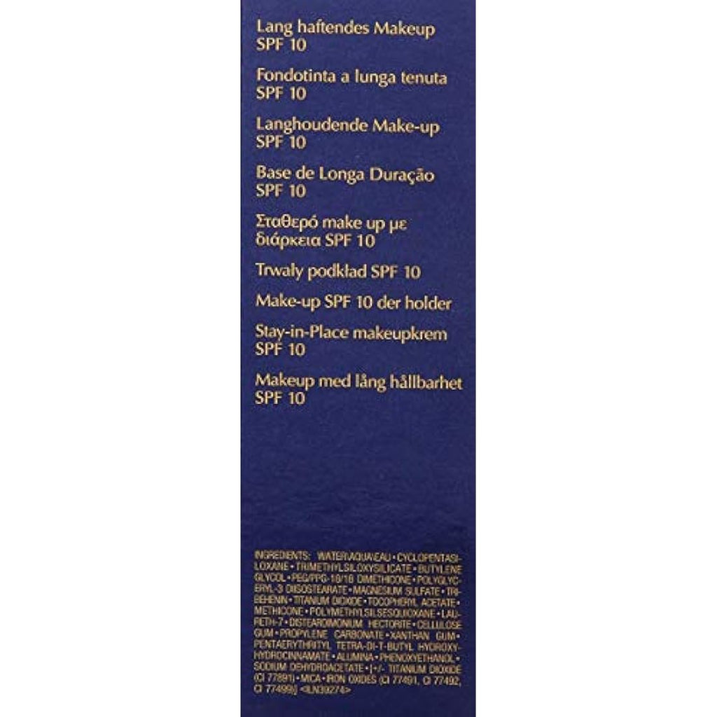 Estee Lauder Double Wear Stay-in-Place Foundation - 3W1 Tawny
