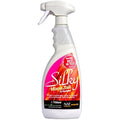 NAF Silky Mane & Tail D-Tangler Spray – 750ml Horse Conditioning Spray