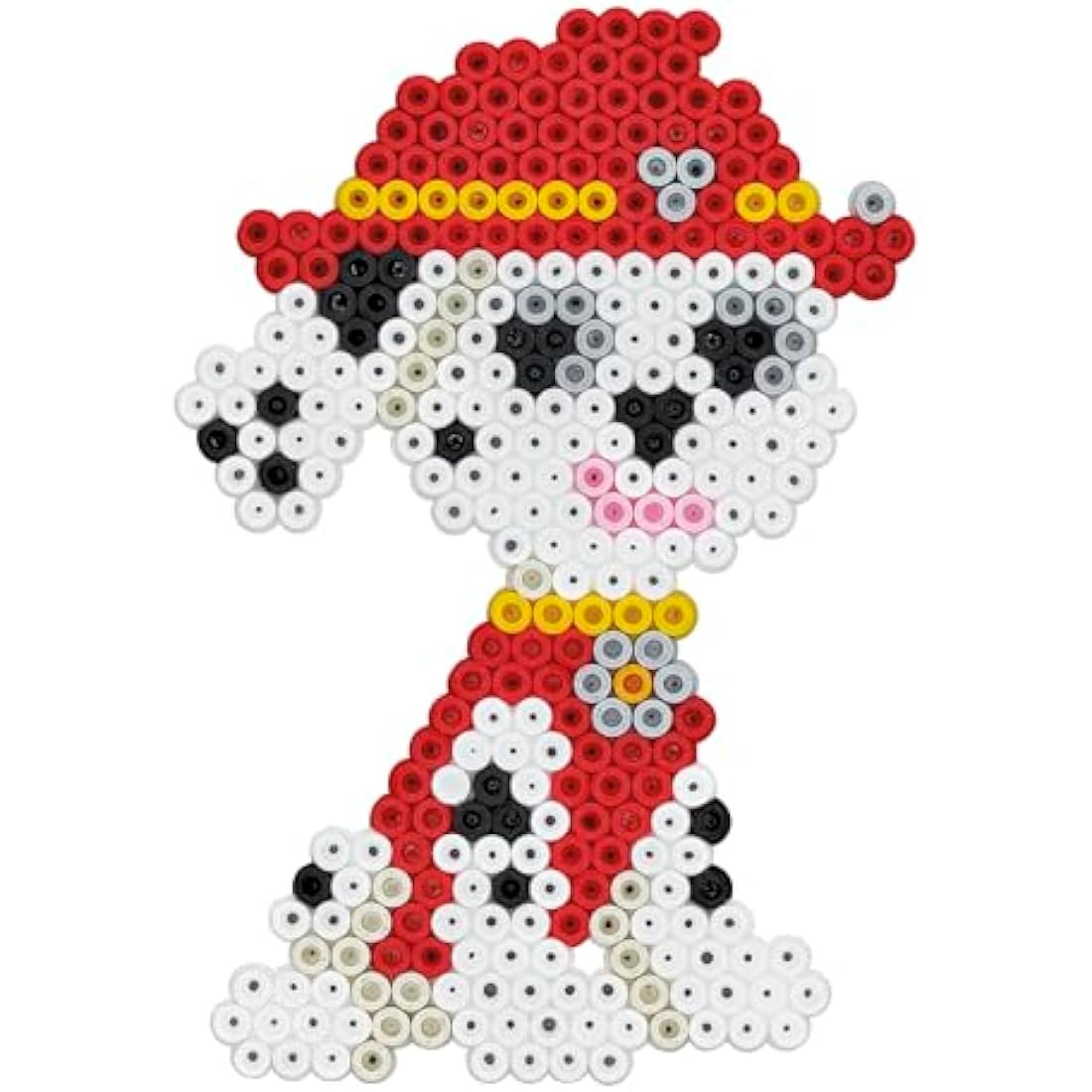 Hama Beads Paw Patrol Hanging Box – Kids Arts and Crafts Kit