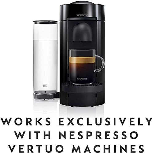 Nespresso Vertuo Flavored Coffee Assortment - 30 Arabica Capsules