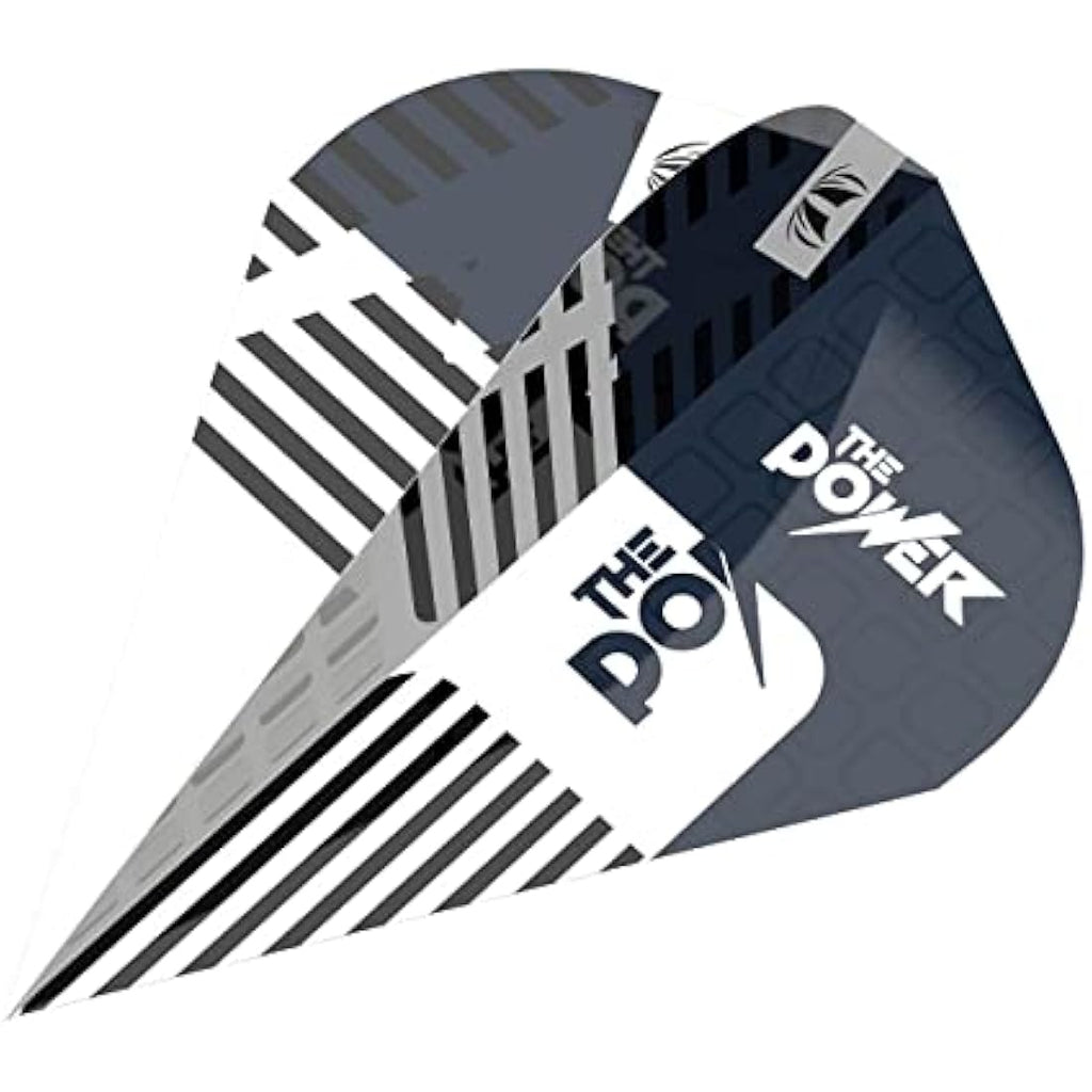 Target Darts Phil Taylor Power 9-Five Gen 9 | 95% Tungsten Steel Tip