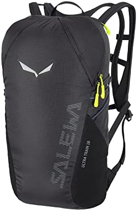 Salewa Ultra Train 18L Backpack – Lightweight Unisex Hiking Pack