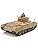 Tamiya British Valentine Mk.II/IV Infantry Tank 1/35 Scale Model Kit