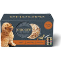 Encore Natural Wet Dog Food | Grain Free Meat Selection | 20 x 156g