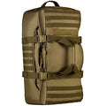 YUHAN 60L Tactical Backpack | Oxford Cloth MOLLE Hiking Rucksack