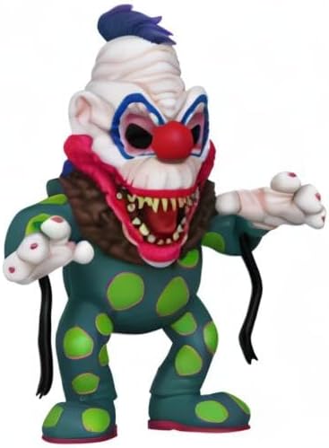 Funko POP! Killer Klowns from Outer Space – Jojo with Strings Exclusive
