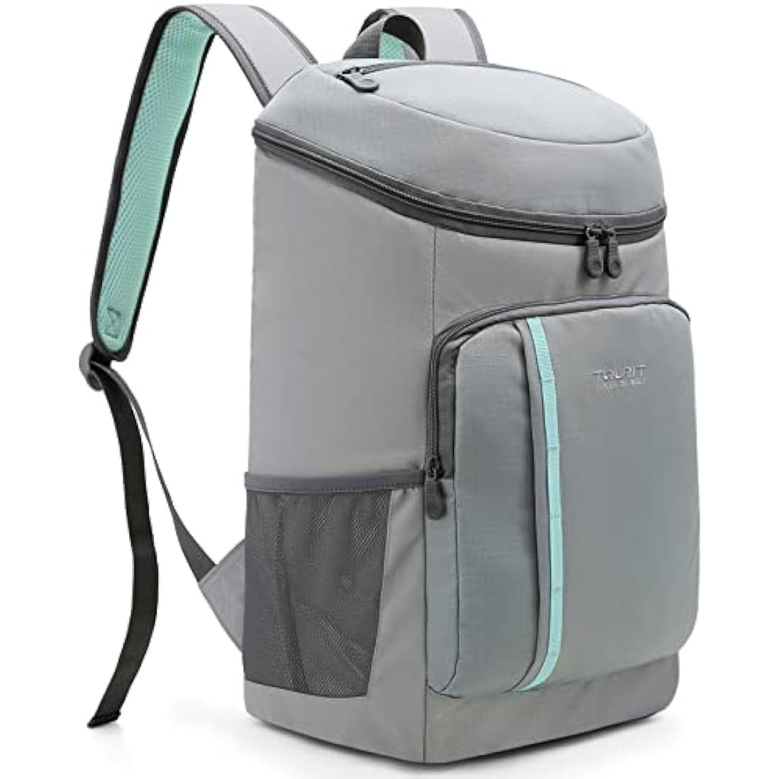 TOURIT 30-Can Insulated Cooler Backpack – Leak-Proof Lightweight Bag