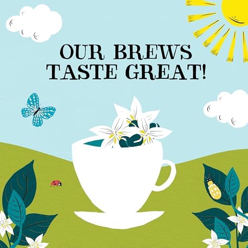 Clipper Organic Medium Roast Arabica Instant Coffee - 500g Refill
