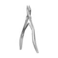 Staleks Pro Expert 100 Cuticle Nippers – Professional 5mm Nail Tool