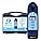 Safe Swim Digital Water Meter - 7-in-1 Pool & Hot Tub HSG282 Tester