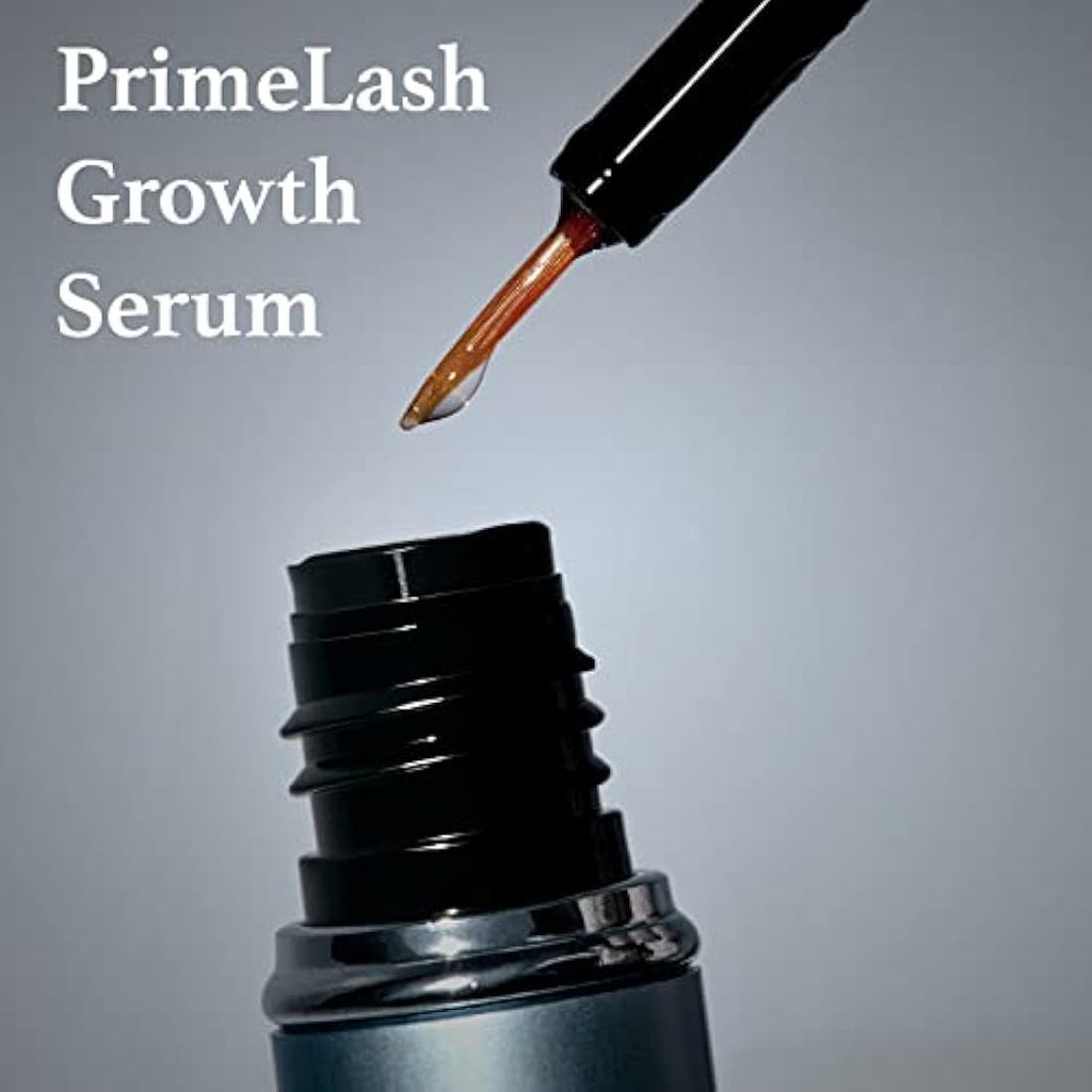 Prime Prometics PrimeLash Growth Serum – Pro-Age Vitamin Infused Formula