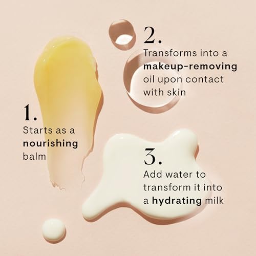 ELEMIS Pro-Collagen Cleansing Balm – Nourishing Makeup Remover, 100g