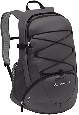 VAUDE Hiking Backpack – Durable Outdoor Rucksack for Travel and Gear