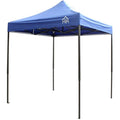 All Seasons Gazebos 2x2m Waterproof Pop Up Gazebo - Royal Blue