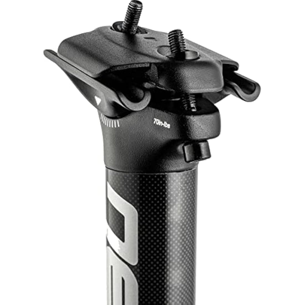 RaceFace Next Carbon Seatpost – Lightweight Hunter Head MTB Post