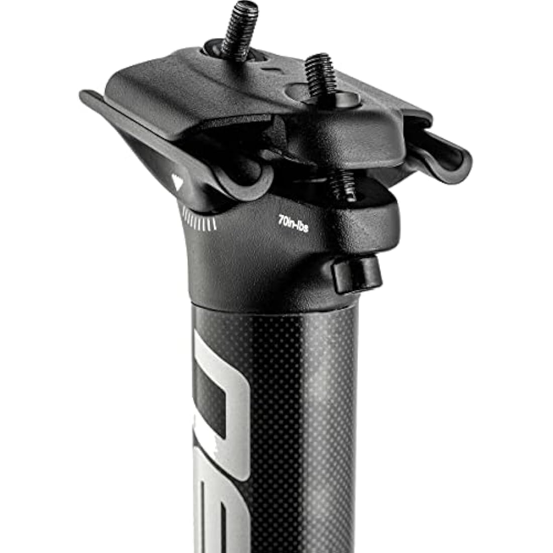 RaceFace Next Carbon Seatpost – Lightweight Hunter Head MTB Post