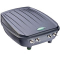 Blagdon Pond Water Oxygenator Kit | 4 Outlet Aeration Pump for 4000L Ponds