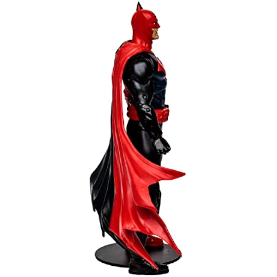 McFarlane Toys DC Multiverse Two-Face as Batman 7-Inch Action Figure