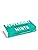 Peppersmith Sugar Free Peppermint Mints | Plant Based Xylitol | 12x15g