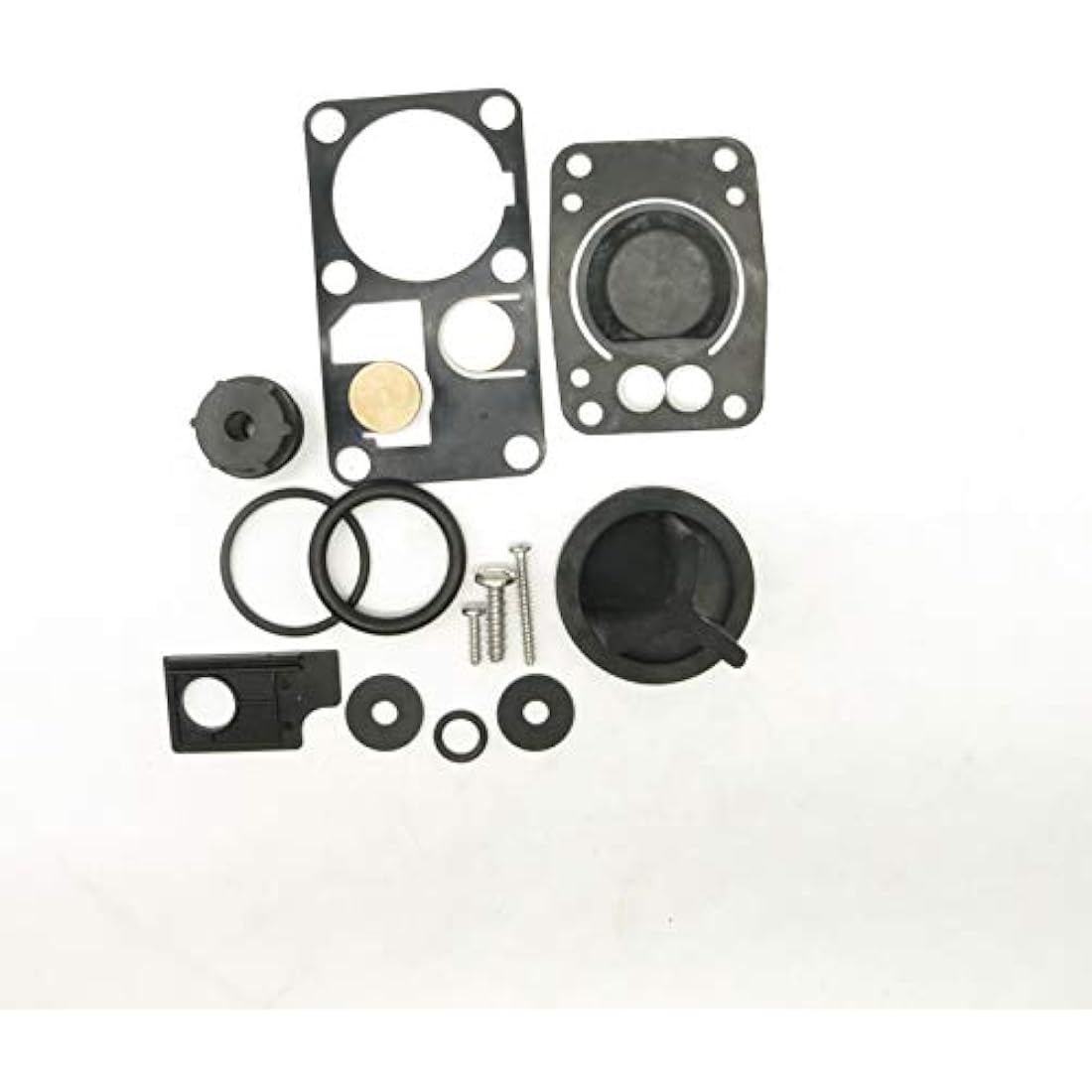 Jabsco Twist N Lock Marine Manual Toilet Service Kit for 29090-0