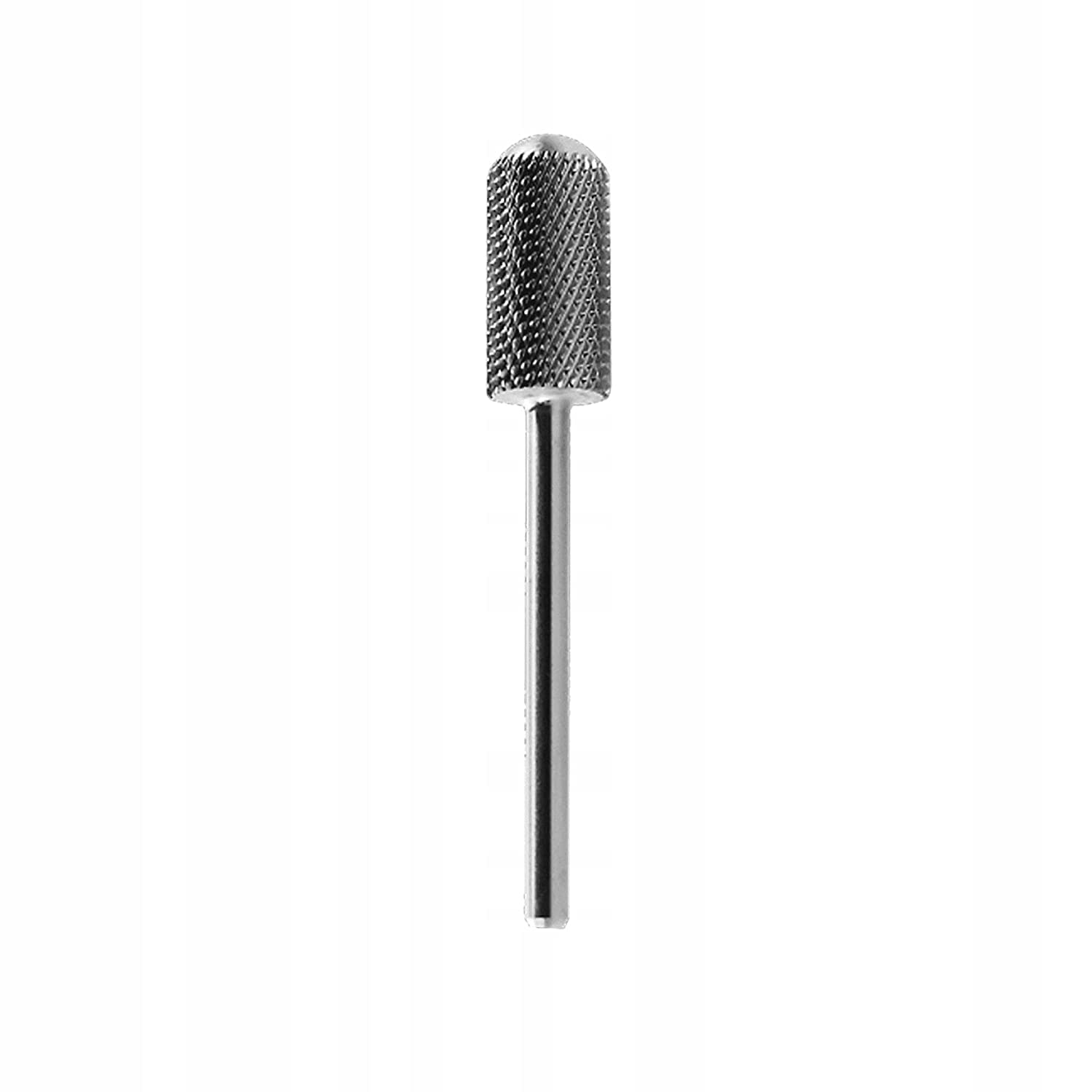 Semilac Carbide Cylinder Nail Drill Bit 001 | Gel Polish Removal Tool