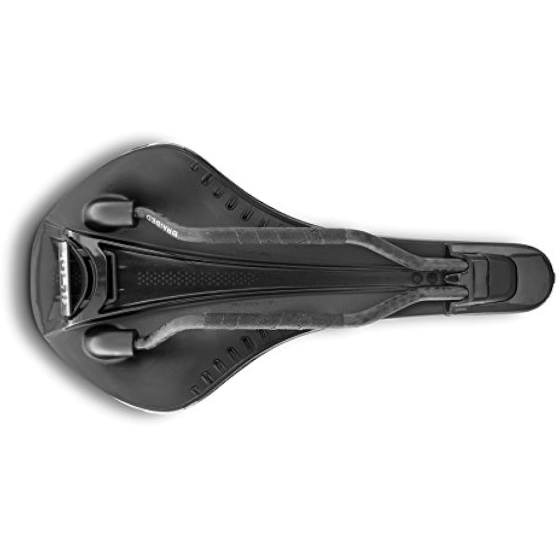 Fizik Antares R1 Versus EVO Carbon Bike Saddle – Black Chameleon