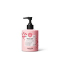 Maria Nila Colour Refresh Bright Red Hair Mask - Vegan Semi-Permanent 300ml