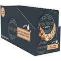 Encore Natural Wet Cat Food - Chicken & Brown Rice Broth (16 x 70g)