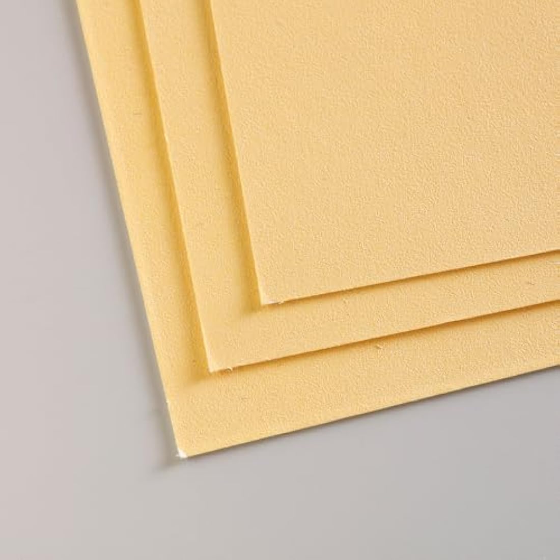 Clairefontaine Pastelmat Card Pad No.1 - 30x40cm - 12 Sheets Assorted