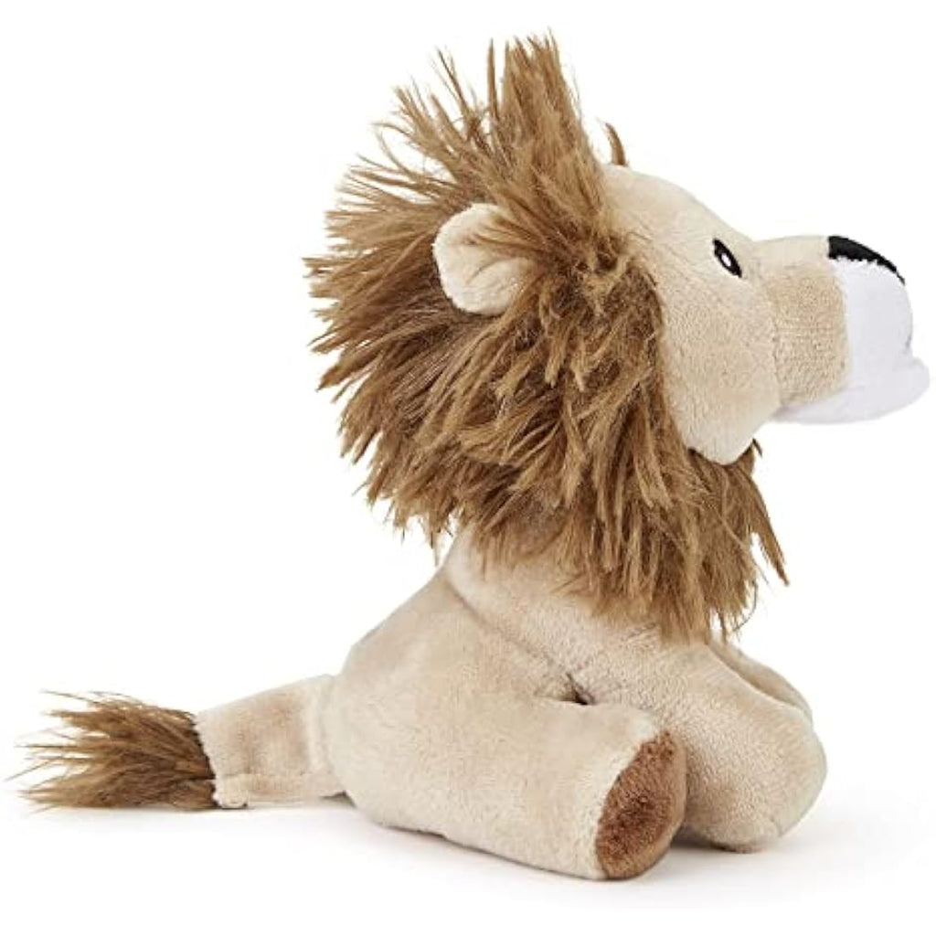Zappi Co Lion Plush Toy – Soft Stuffed Animal for Kids (15cm)