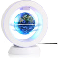 Jolof Store Magnetic Levitation Globe | Bluetooth Speaker & Desk Lamp