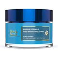 Blue Nectar Anti Aging Cream for Men | Natural Firming Moisturizer - 50g